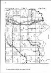 Map Image 003, Pike and Ralls Counties 1977